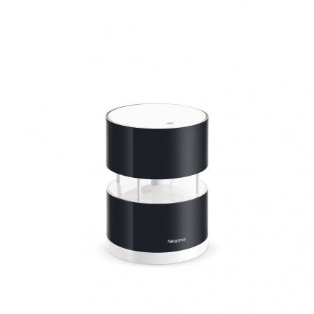 Netatmo Wind Gauge capteur environnemental de maison intelligente Sans fil