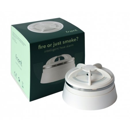 Z-Wave FRIZHESZB-120 fire alarm system