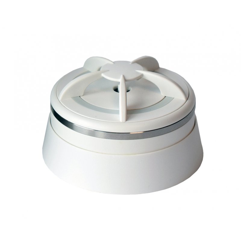 Frient - Intelligent Heat Alarm