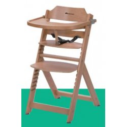 Confort - TIMBA - Natural Wood