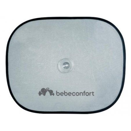 Bebe Confort 3203201000 car window shade Black, Grey 2 pc(s)