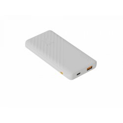 POWERBANK 15W 10K MAH XTORM - WHITE