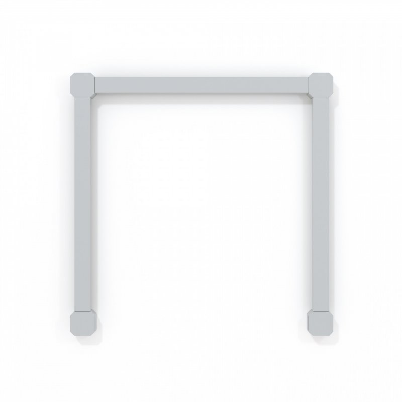 Nanoleaf Lines Squared Expansion Pack Autres