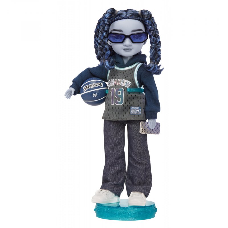 Rainbow High - Shadow High F23 Fashion Doll - Oliver Ocean