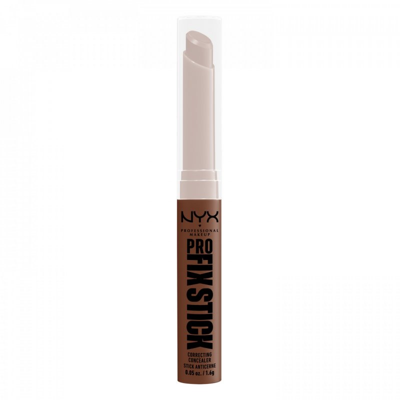 NYX Professional Makeup - Fix Stick Concealer Stick - Cocoa 15