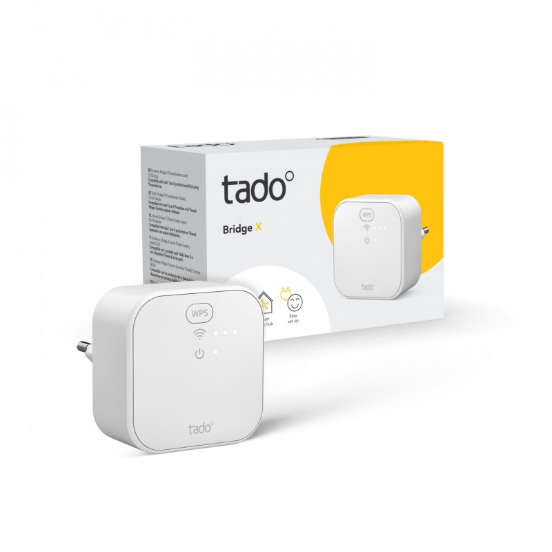 Tado - Bridge X