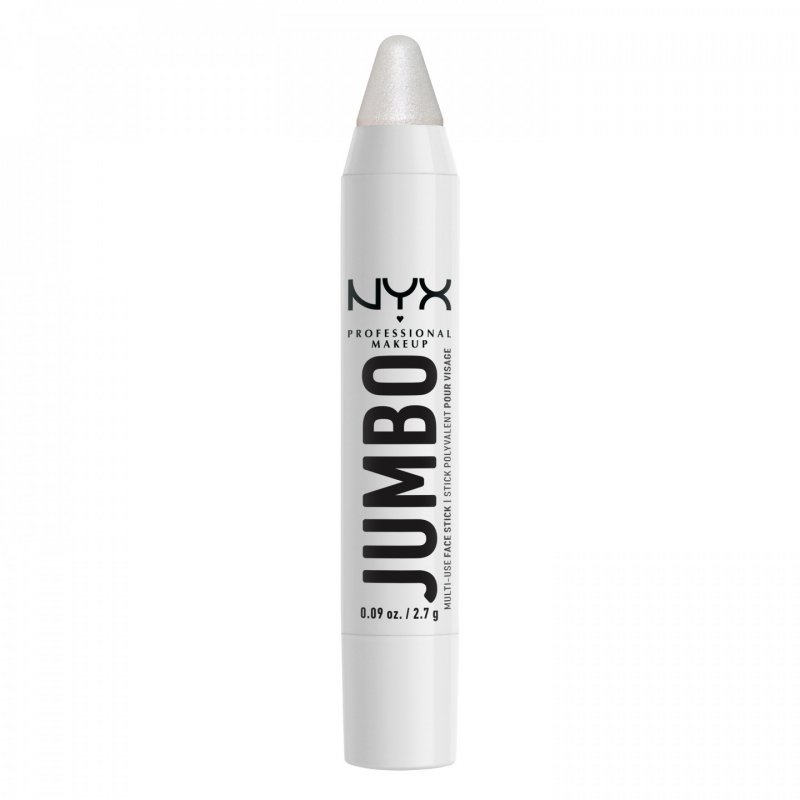 NYX Professional Makeup - Jumbo Artistry Face Sticks - Vanilla Ice Cream 02