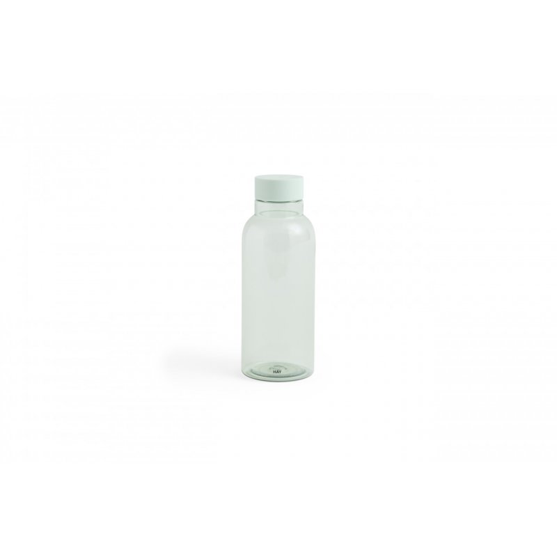 HAY - Miz Water Bottle 0.54 L - Ice Blue