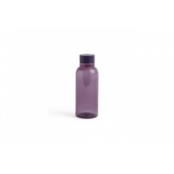 HAY - Miz Water Bottle 0.54 L - Purple
