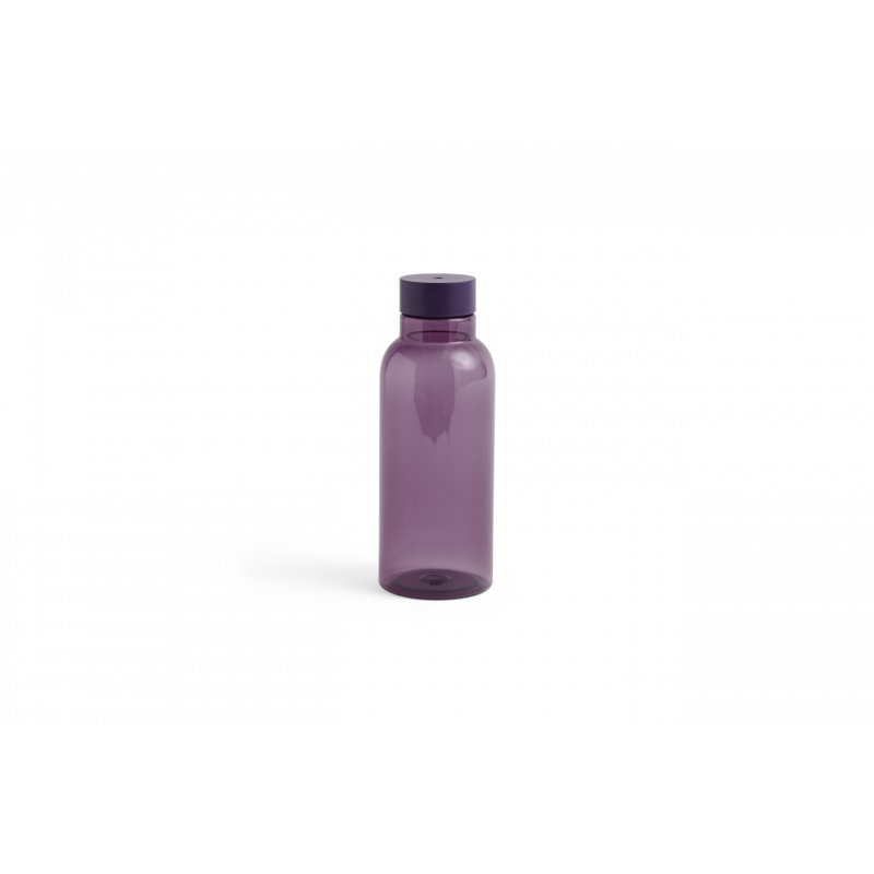 HAY - Miz Water Bottle 0.54 L - Purple