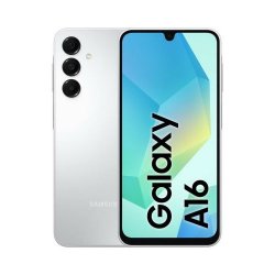 Samsung Galaxy A16 128GB 4RAM 4G EU light grey