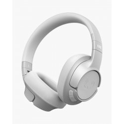 Fresh 'n Rebel 00221612 écouteur/casque Sans fil Arceau Appels/Musique/Sport/Au quotidien Bluetooth Gris