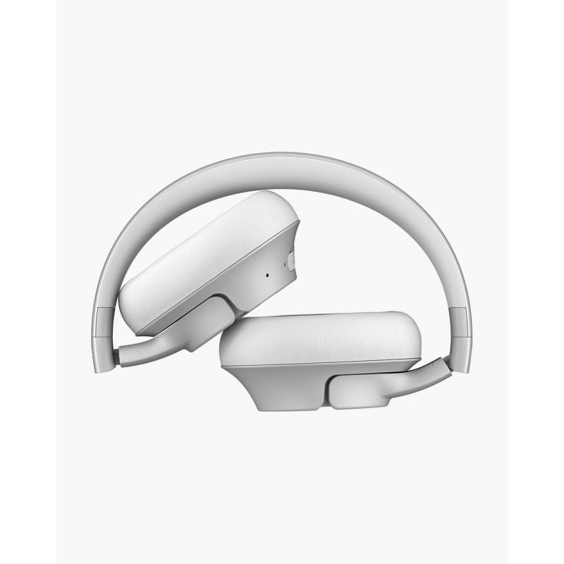 Casque sans fil Bluetooth Fresh'n Rebel Clam Core (Gris)