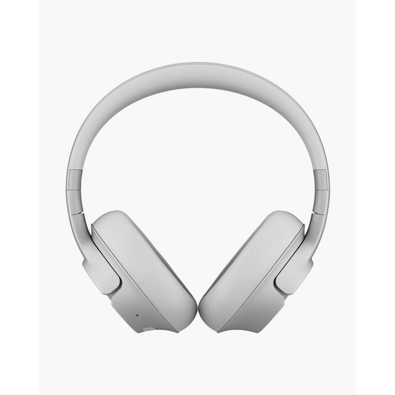 Casque sans fil Bluetooth Fresh'n Rebel Clam Core (Gris)