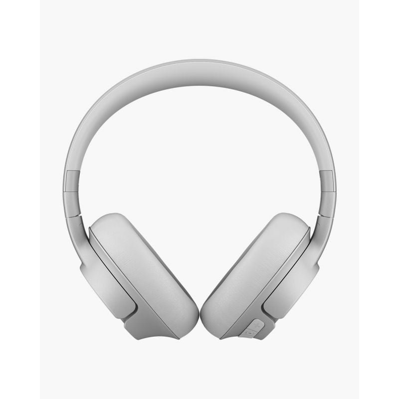 Casque sans fil Bluetooth Fresh'n Rebel Clam Core (Gris)
