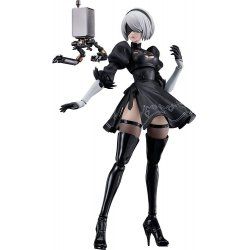 Nier:Automata Ver1.1a figurine Figma 2B (YoRHa No.2 Type B) 16 cm