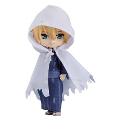 Touken Ranbu -ONLINE- figurine Nendoroid Doll Yamanbagiri Kunihiro: Casual Outfit Ver. 14 cm