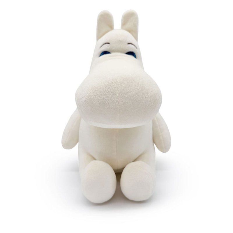 Moumines peluche Moomin Sit 22 cm