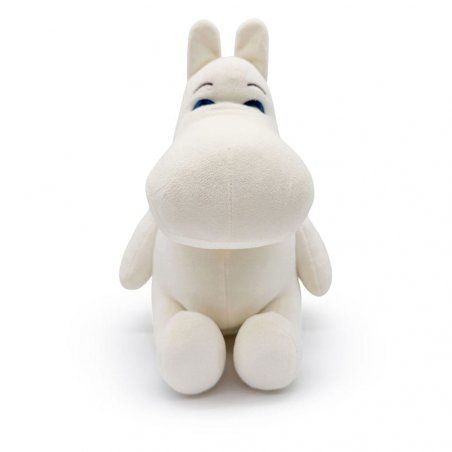 Moumines peluche Moomin Sit 22 cm