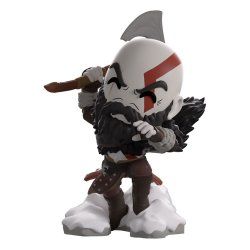 God of War figurine Kratos 10 cm