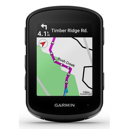 Garmin Fahrradcomputer, Edge 540, Fahrradcomputer, 010-02694-01