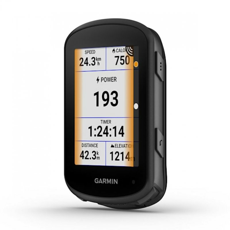 Garmin Fahrradcomputer, Edge 540, Fahrradcomputer, 010-02694-01