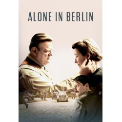 SF Studios Alone in Berlin Blu-ray Anglais