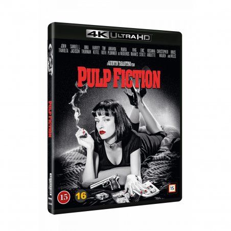 PULP FICTION