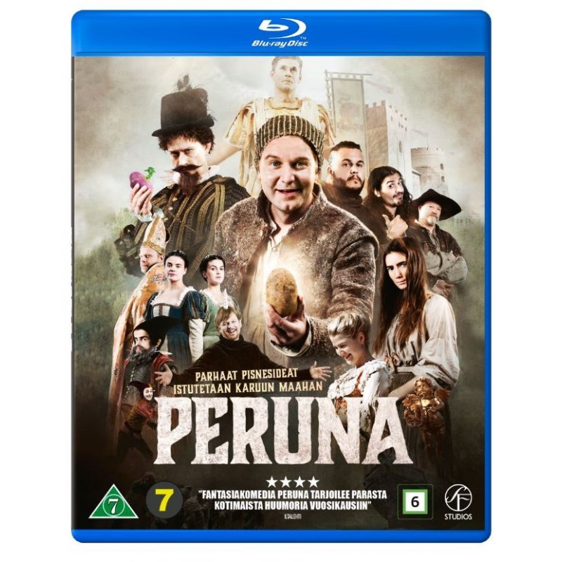 Peruna