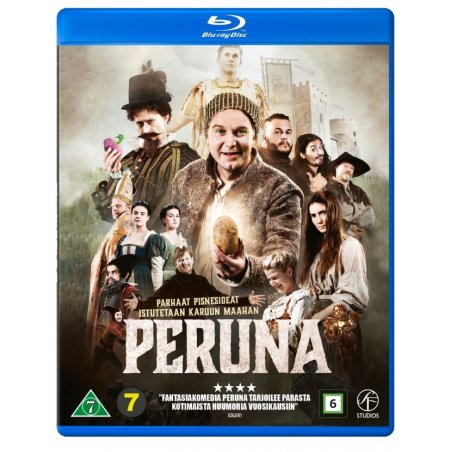 Peruna