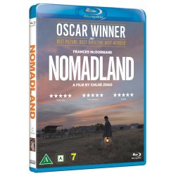 Nomadland