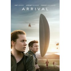 SF Studios Arrival Blu-ray Anglais
