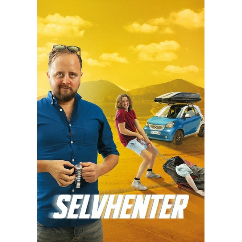 SF Studios 1302038 movie/video Blu-ray Dutch