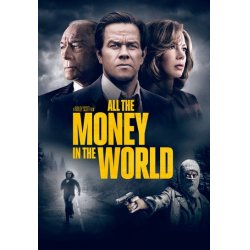 SF Studios All the Money in the World Blu-ray