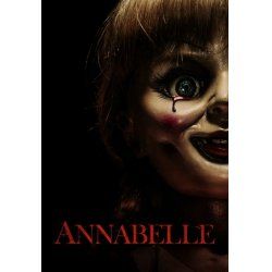 SF Studios Annabelle Blu-ray