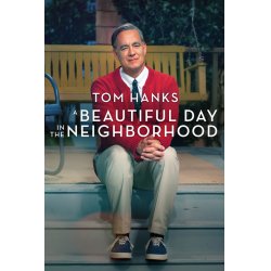 Beautiful Day In The Neighborhood, A - Blu Ray
