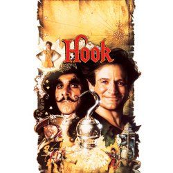 Hook (Blu-ray)