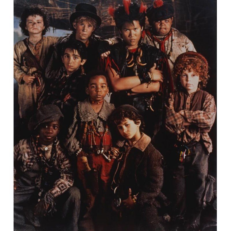 Hook (Blu-ray)