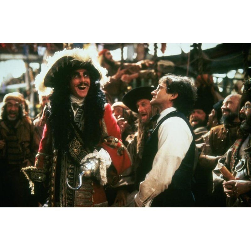 Hook (Blu-ray)