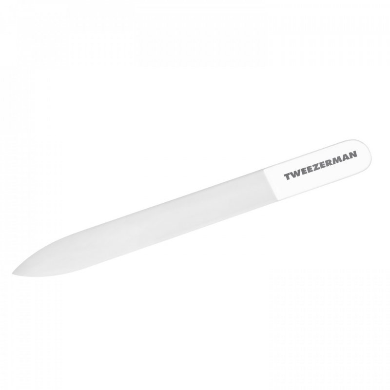 Tweezerman - Glass Nail File