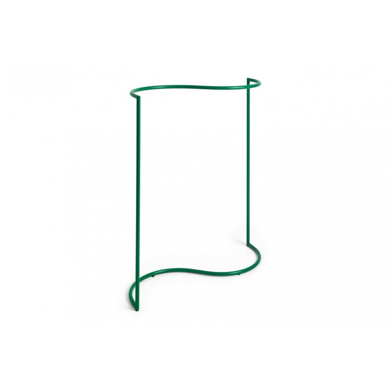 HAY - Colour Rack S-shape - Jungle green