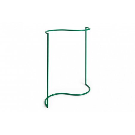 HAY - Colour Rack S-shape - Jungle green