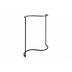 HAY - Colour Rack S-shape - Black
