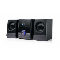 Micro-chaîne CD M50DBT