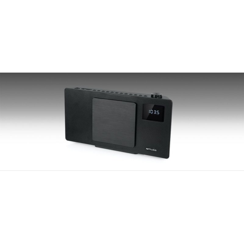 Micro-chaîne CD M60BT