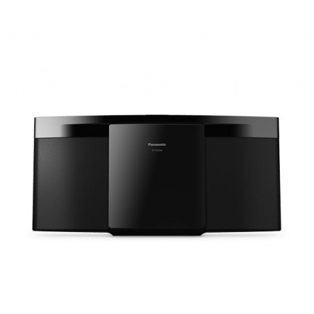 Panasonic SC-HC212 Home audio micro system 20 W Black