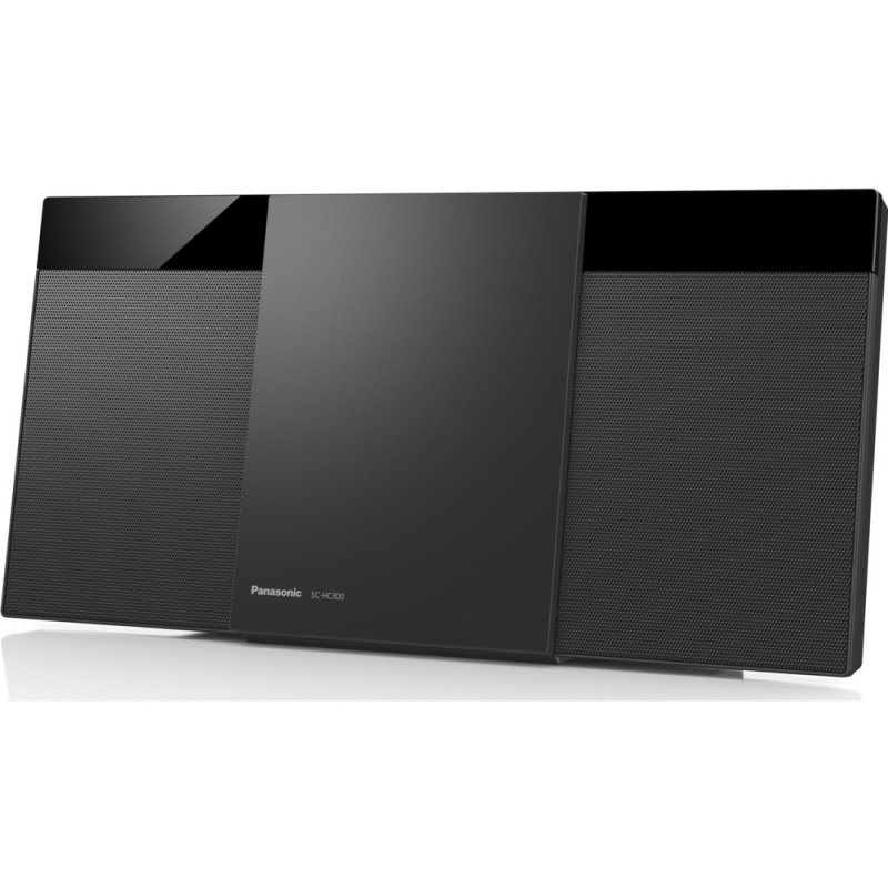 Micro-chaîne CD SCHC302EGK