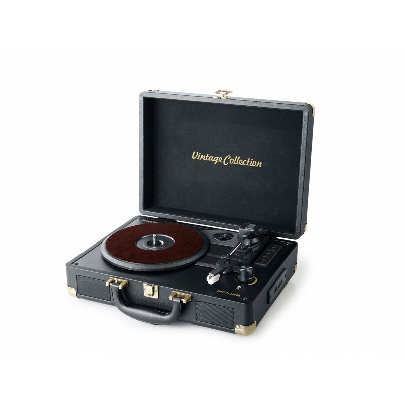 Système stéréo tourne-disque MT103GD