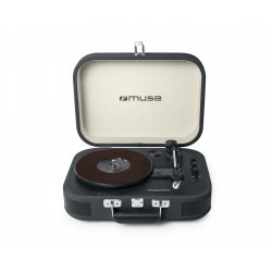 Système stéréo tourne-disque MT201DG