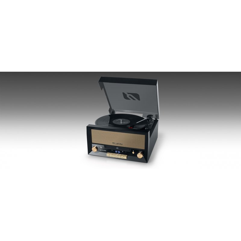 Système stéréo tourne-disque MT110B